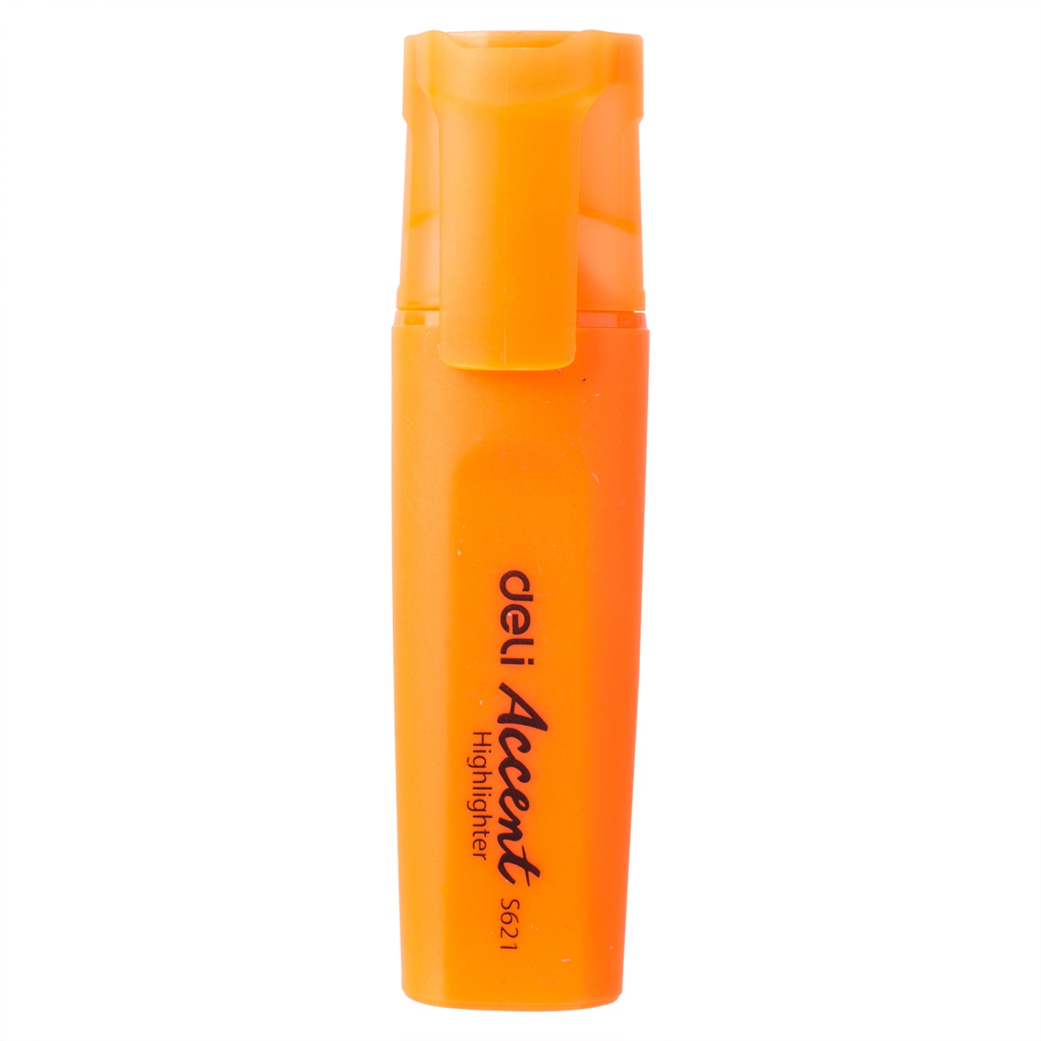 TEXTMARKER PORTOCALIU ACCENT S621 DELI TEXTMARKER PORTOCALIU ACCENT S621 DELI